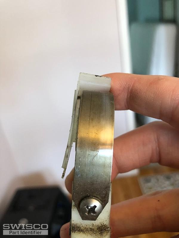 Coil Weight
