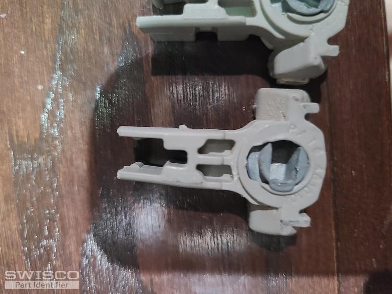 tlock front
