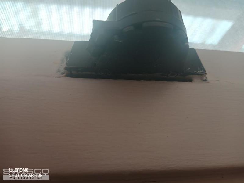 Bottom Latch