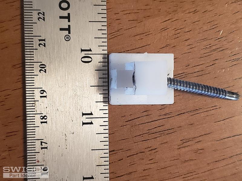 Plastic Clips Identification : SWISCO.com