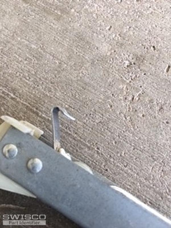 clip side