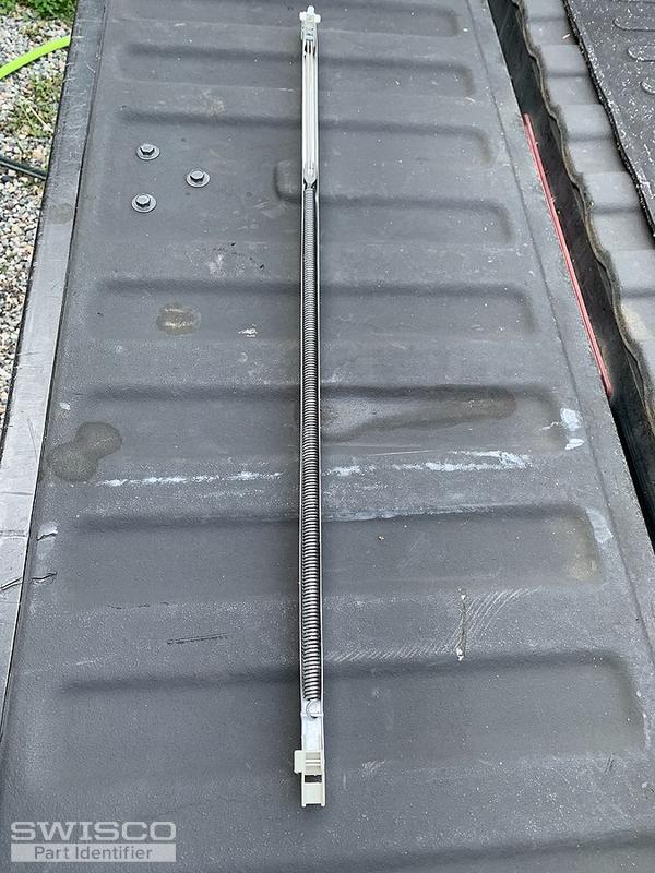 Sliding Window Channel Balance nontilt