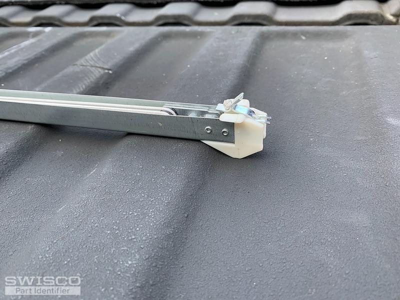 Sliding Window Channel Balance nontilt