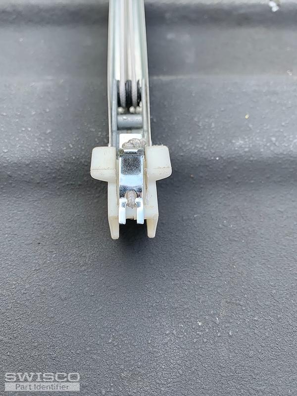 Sliding Window Channel Balance nontilt