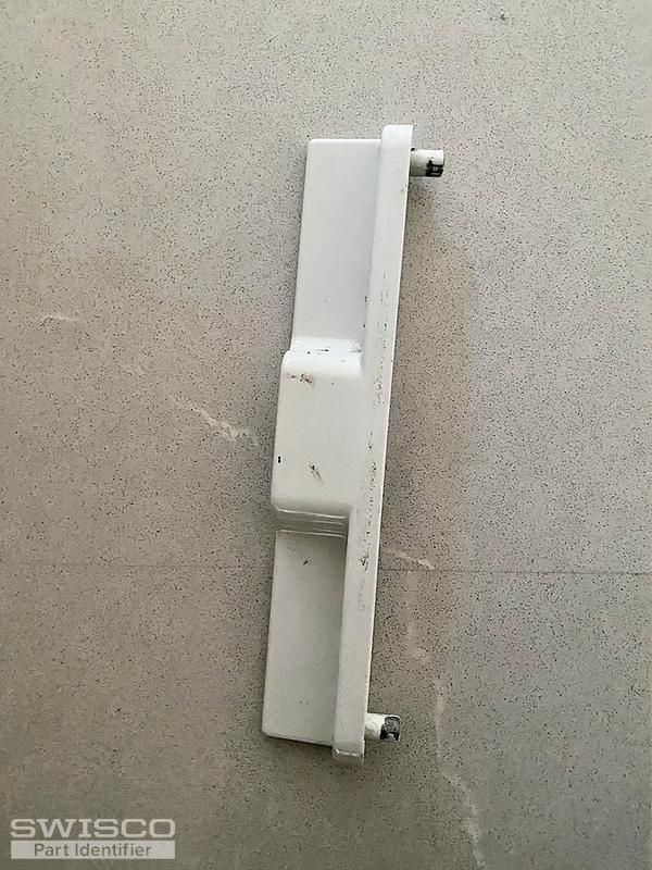 Sliding Handle 1