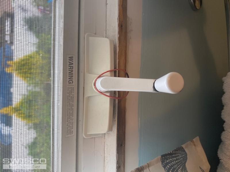 window crank