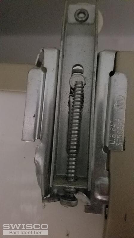 Closet Door Hardware : SWISCO.com