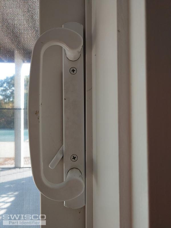 Window Handle