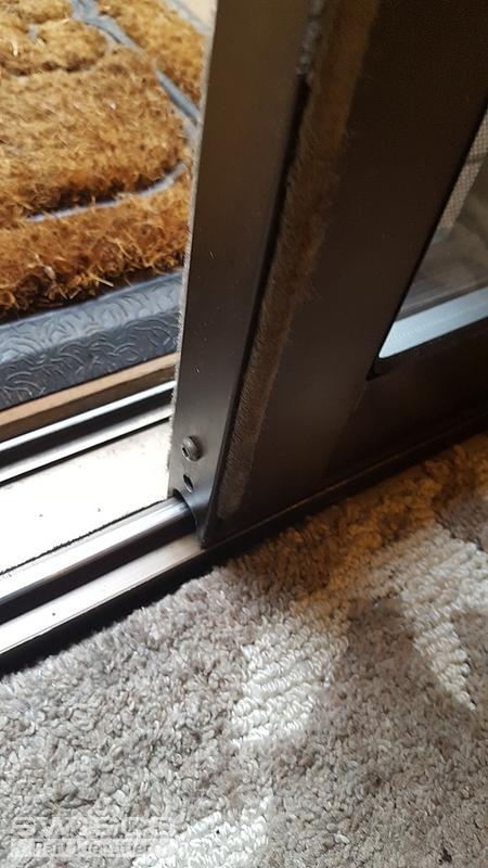 door