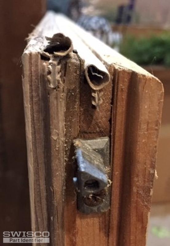 NORCO window weatherstripping