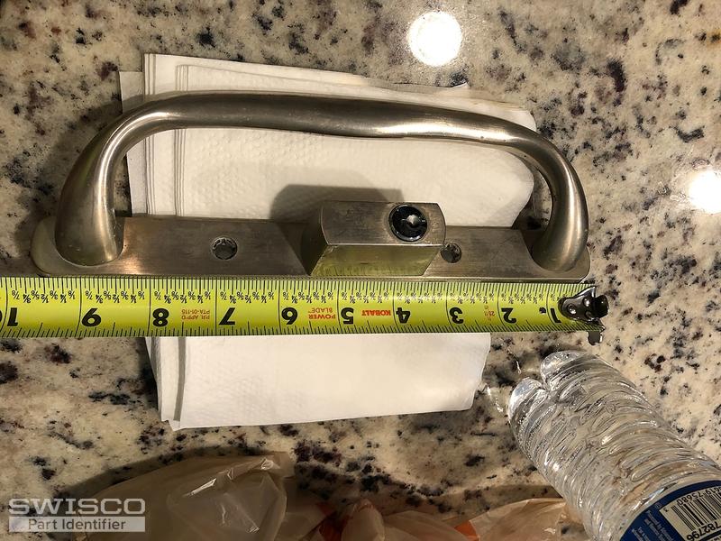 Door Handle