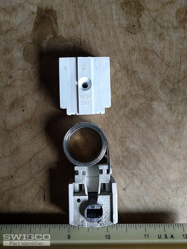 front side assembly
