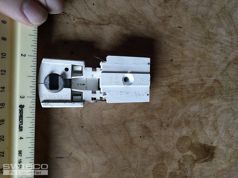 complete assembly