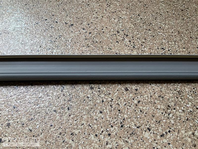 Weatherstrip, Pella DoubleHung Architect Windows