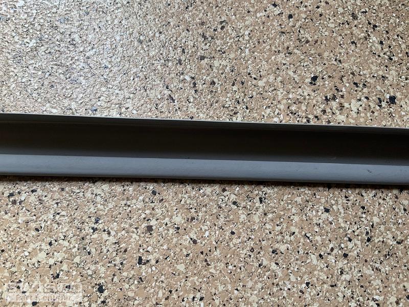 Weatherstrip, Pella DoubleHung Architect Windows