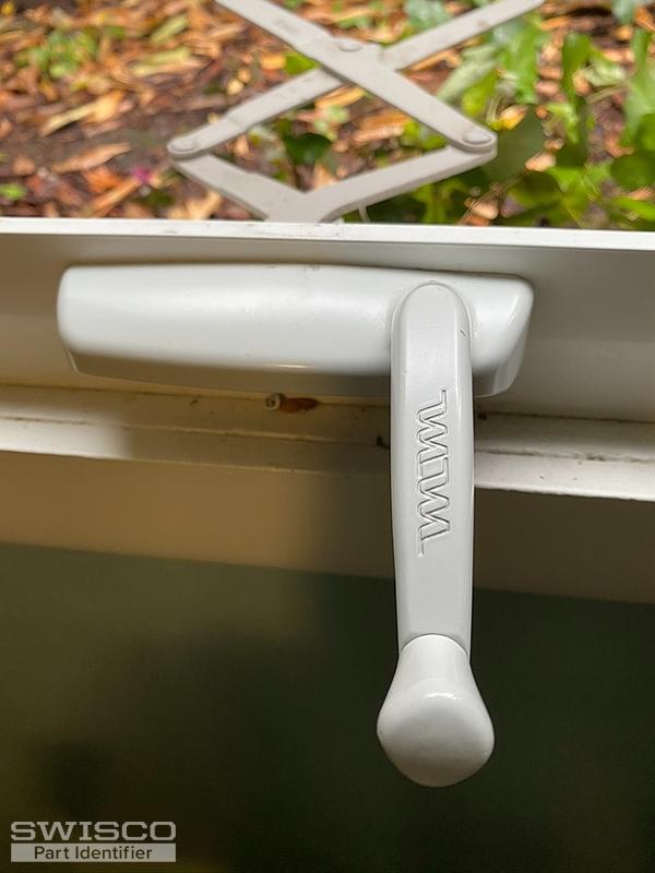 crank handle