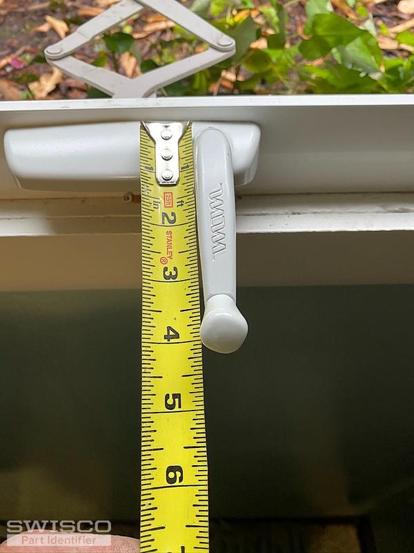 crank length