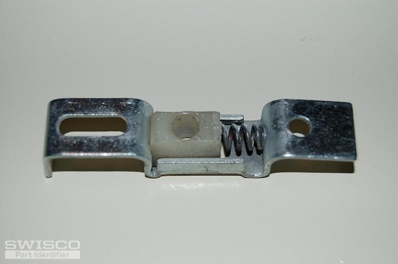 DoorPartSpring