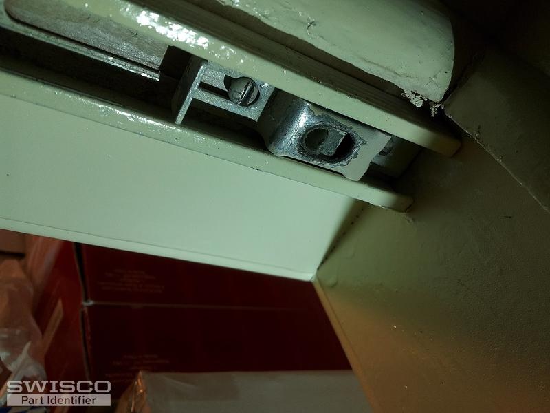 Pivot Mounted