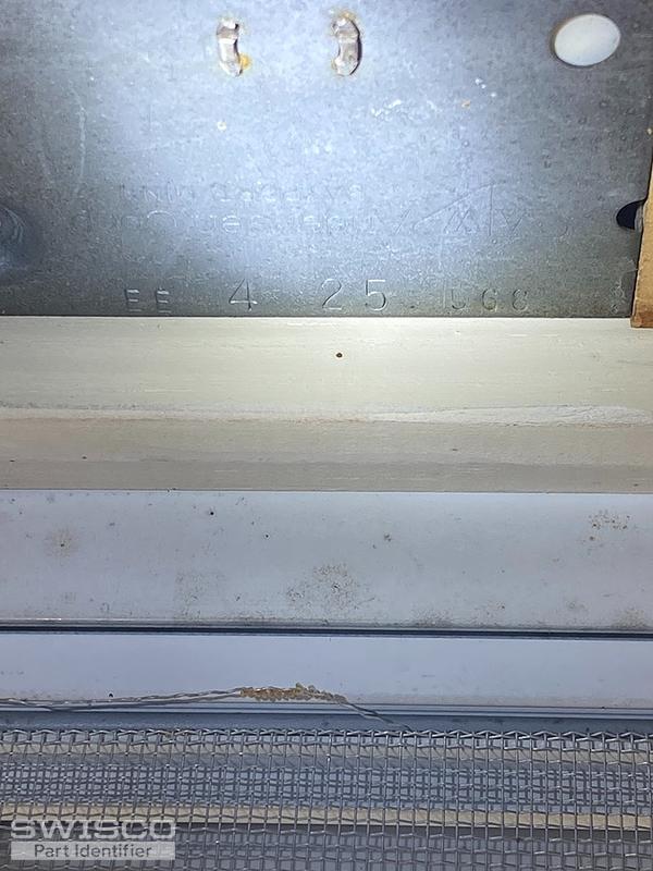 Sash balancer replacement