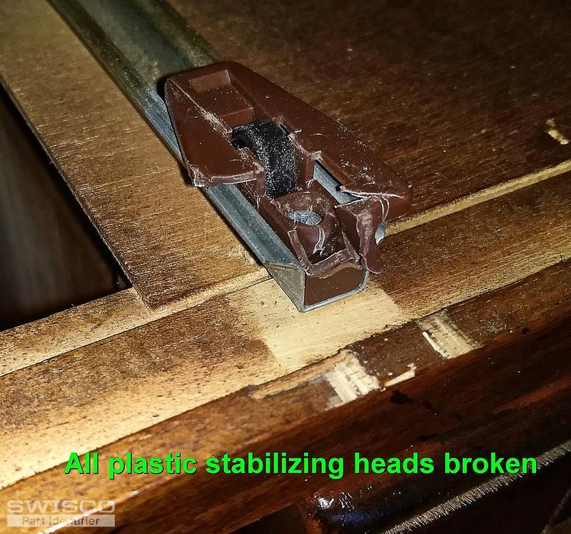 Drawer guide-01-head