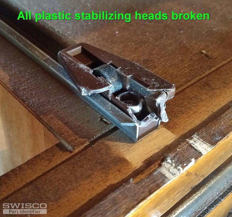 Drawer guide-02-head