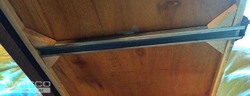 Drawer guide-04-track