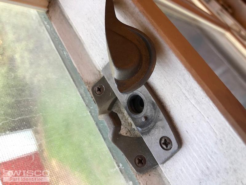 andersen latch