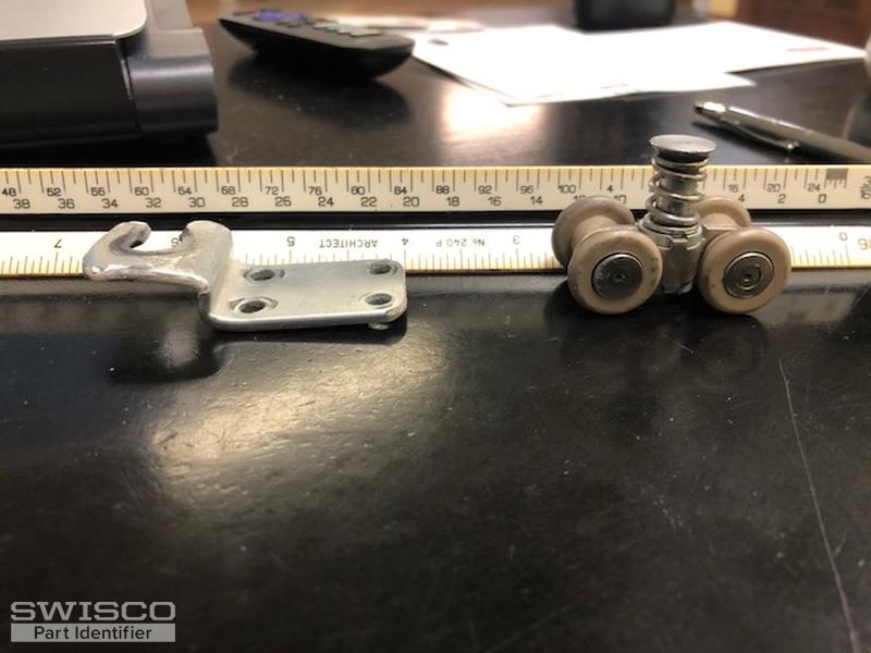 door roller