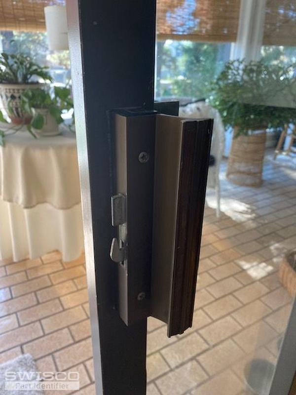 Sliding Door #2