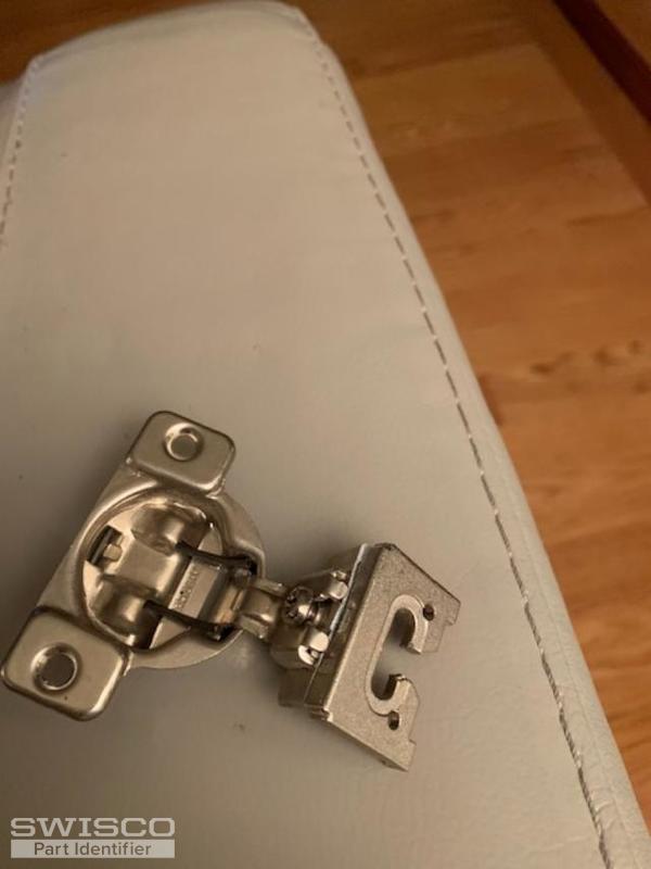 cabinet Hinge 1