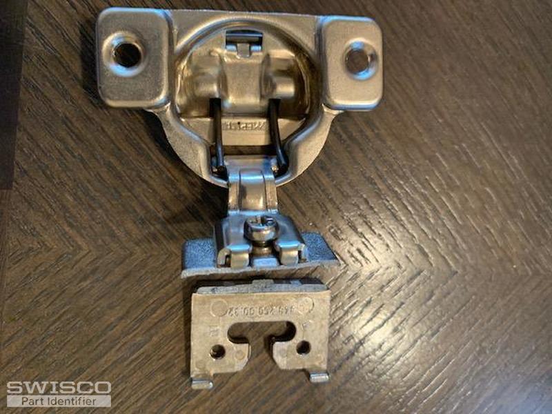 cabinet hinge 2
