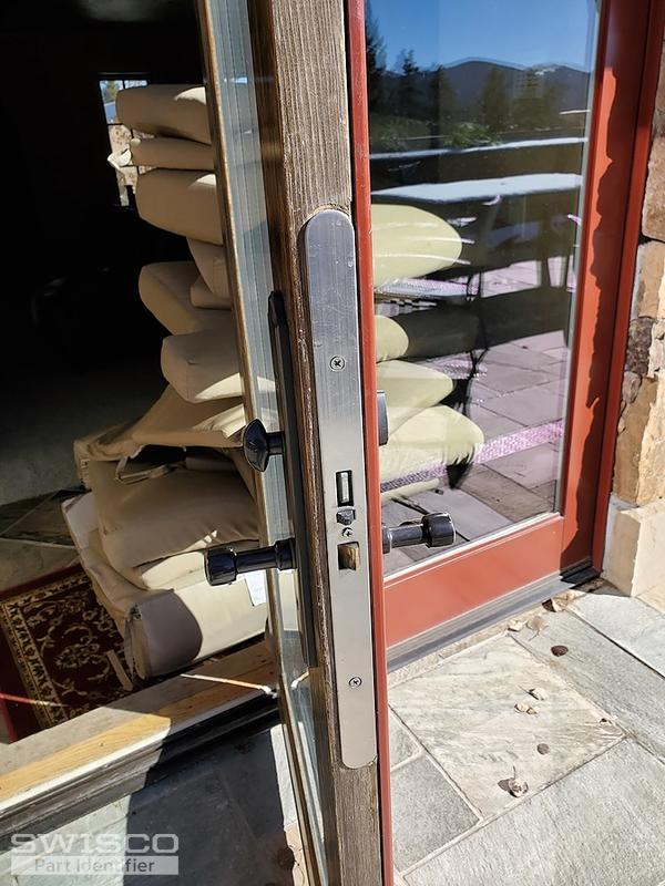Door Jam