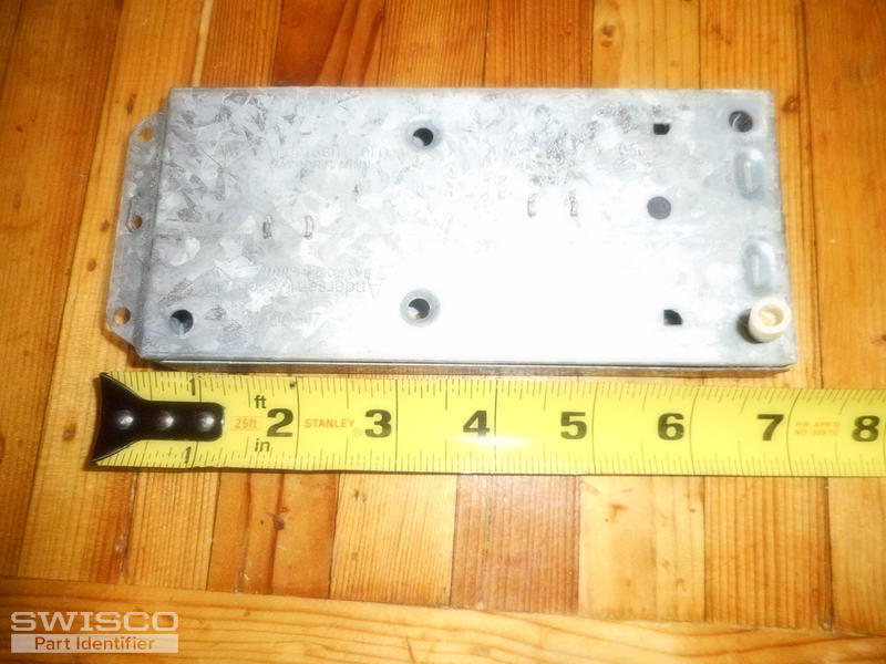 Andersen Window Sash Balancer