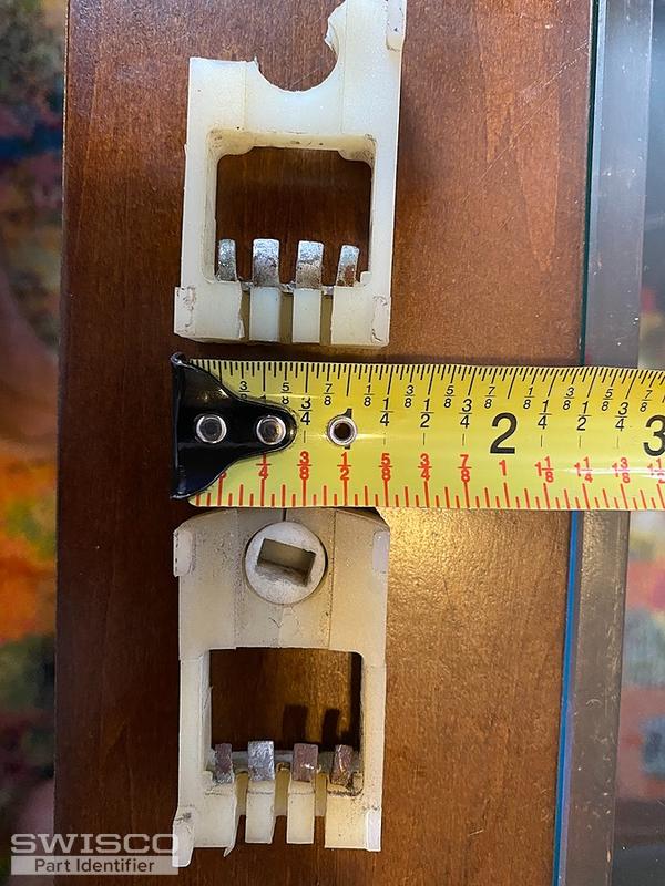 Spiral Balance Window Replacement Parts