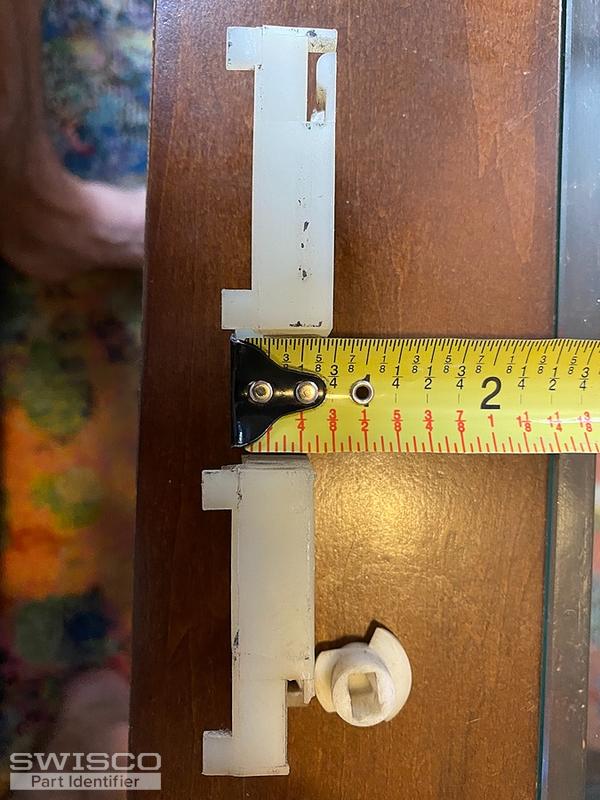 Spiral Balance Window Replacement Parts