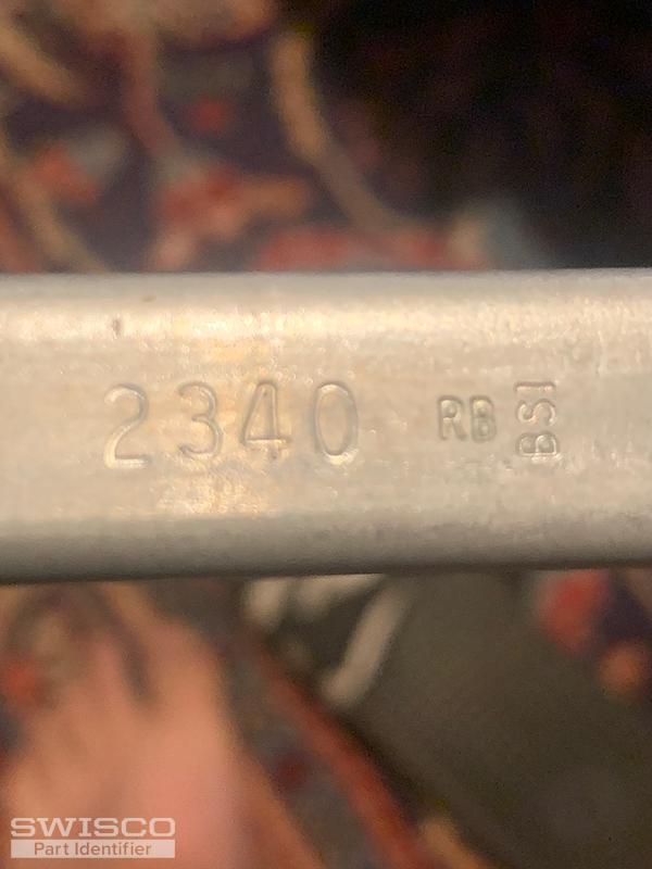2340 BSI