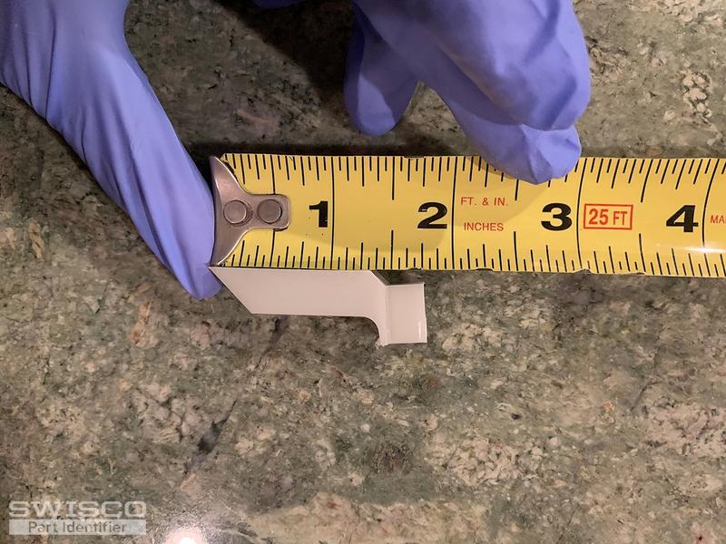 sash cam length