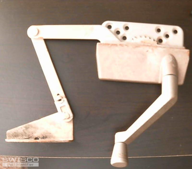 marvin integrity window crank parts