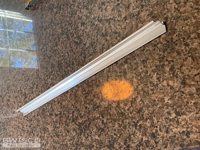Door Sweep for Century Shower Door