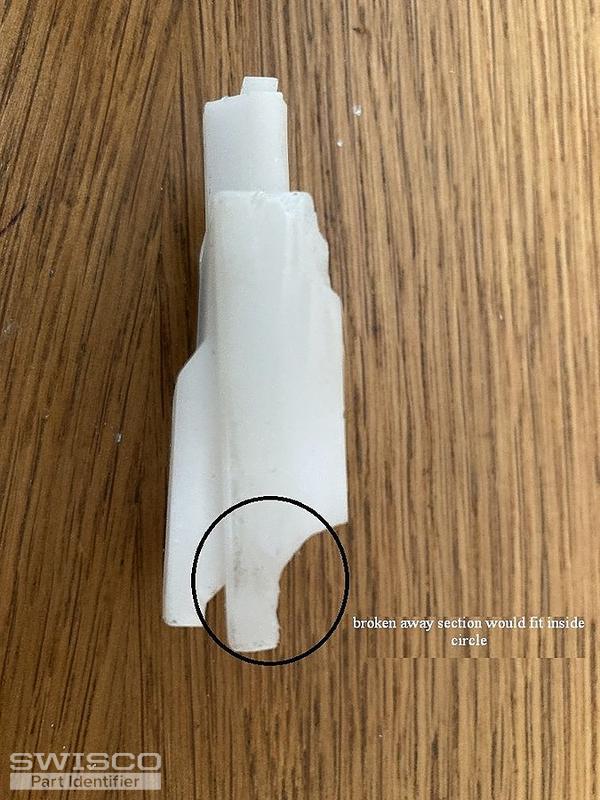 2 side view sash window spring attachment