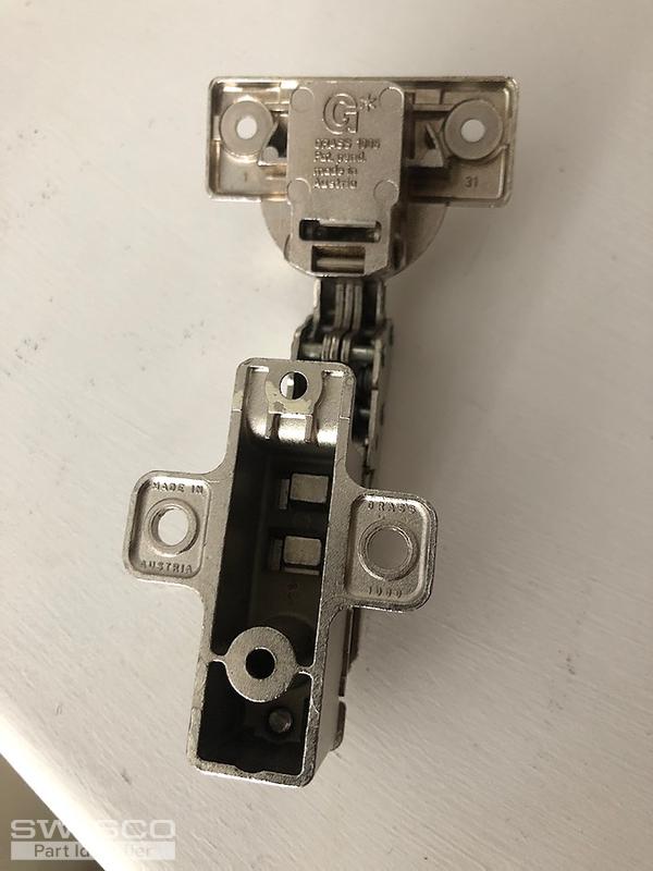 Grass Hinges Replacement 1006 30 Two Birds Home