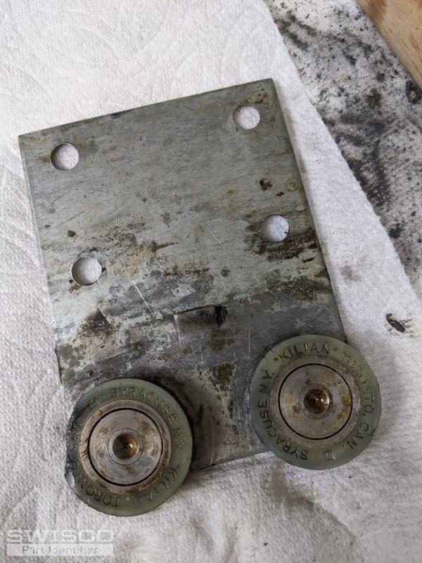 garage door hardware 2