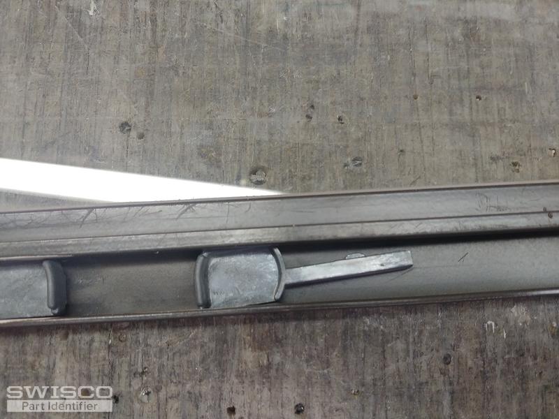broken slide bolt 7048