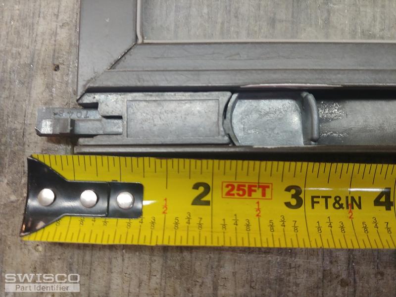 slide bolt 7048