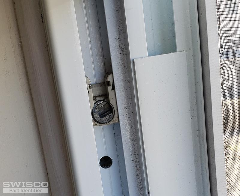 Vinyl Double Hung Window Shoe