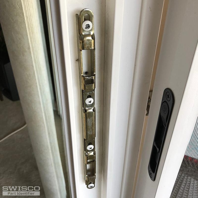 Door - Female
