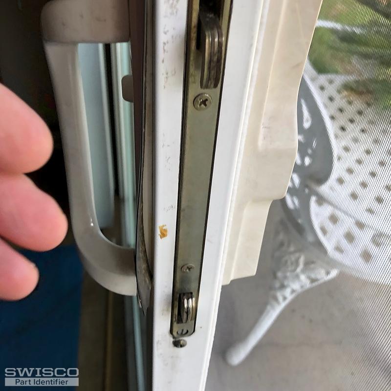 Door - Male