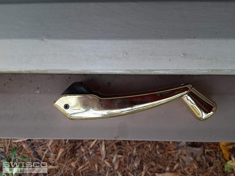 handle