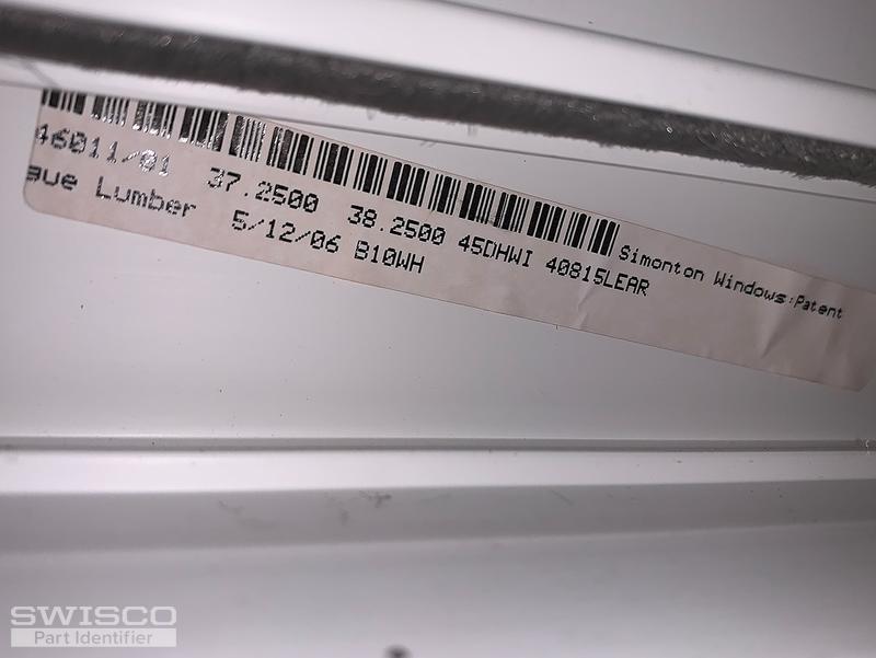 Window Sticker